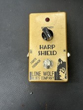 Harp shield harmonica for sale Harp shield harmonica for sale  Miami