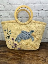 Cappelli vintage woven for sale  Mango