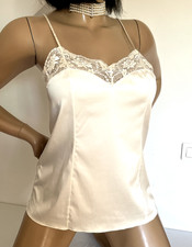 Nuisette t42 satin d'occasion  Migennes