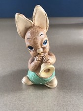 Vintage pendelfin rabbit for sale  BUNTINGFORD