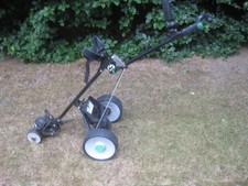 Hillbilly electric golf for sale  CHERTSEY