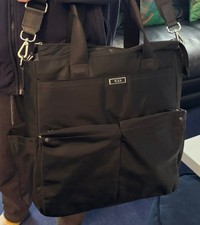 Vintage tumi tote for sale  STANMORE