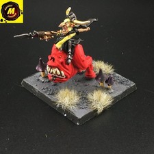 Night goblin warboss for sale  Camas