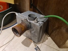 Riello r40 g5bf for sale  YORK