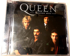 Queen Greatest Hits (CD 2004 Hollywood Records) [20 Tracks] comprar usado  Enviando para Brazil