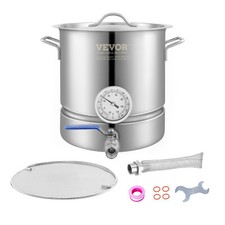 Vevor cuve fermentation d'occasion  Gonesse