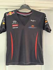 red bull shirt for sale  STOCKTON-ON-TEES