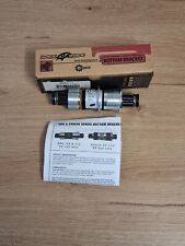 Używany, Retro części rowerowe NIB NOS RaceFace ISIS Dolny wspornik 113mm SRX 68/73mm na sprzedaż  PL