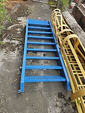 Blue steel industrial for sale  Bristol