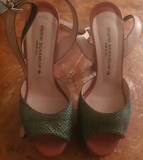 Scarpe donna aperte usato  Conegliano