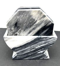 Marble coaster set for sale  Silverton
