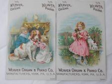 Antique trade card for sale  Denver