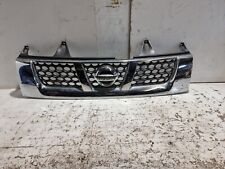 Nissan navara front for sale  HAYWARDS HEATH