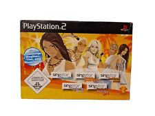 Singstar spiele multipack gebraucht kaufen  Mannheim