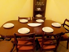 Fairmont main dinner for sale  COCKERMOUTH