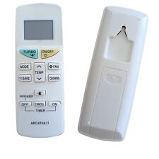 Telecomando daikin arc470a1arc usato  Roma