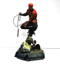 Daredevil unleashed art d'occasion  Expédié en Belgium