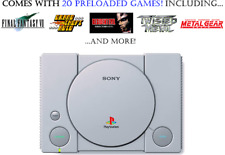 Sony playstation classic for sale  Elmsford