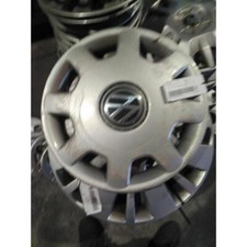 Copricerchio per volkswagen usato  Ferrara