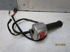 Sachs roadster800 lenkerschalt gebraucht kaufen  Engelthal