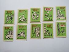 Besucht berlin ddr gebraucht kaufen  Bernsbach