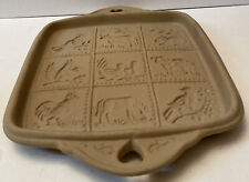 Vintage brown bag for sale  Marrero
