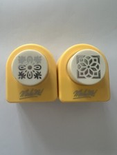 Make punch set for sale  SOUTHWELL
