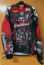 Anthrax paintball jersey gebraucht kaufen  Hausham