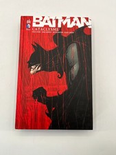 Batman cataclysme d'occasion  Conches-en-Ouche