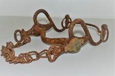 Ancien mors cavalerie d'occasion  Angoulême