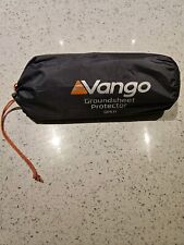 Vango groundsheet protector for sale  COVENTRY