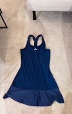 Adidas tenniskleid damen gebraucht kaufen  Oberreichenbach