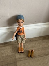 Bratz boyz dylan for sale  WEMBLEY
