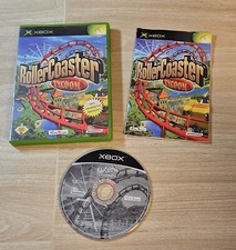 Rollercoaster tycoon gebraucht kaufen  Menden (Sauerland)