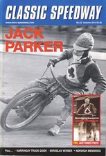 Classic speedway issue for sale  UK