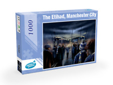 Manchester city etihad for sale  SHIPLEY