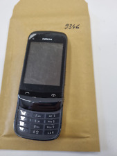 Nokia black chrome for sale  NORTHAMPTON