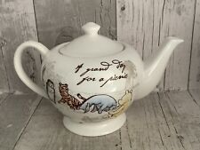 Winnie pooh tea for sale  EXETER