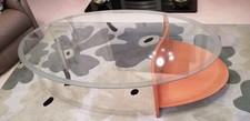 Oval ellipse low for sale  RIPON