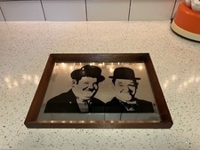Vintage laurel hardy for sale  LUTON