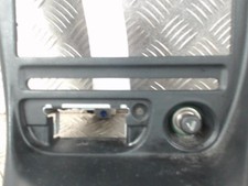 Console central mazda d'occasion  Cavaillon