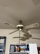 fan 52 ceiling casablanca for sale  Wylie