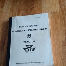 massey ferguson 35x for sale  COLERAINE