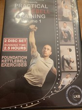 London kettlebells presents for sale  WINCHESTER