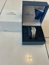 Festina f16133 damen gebraucht kaufen  Troisdorf