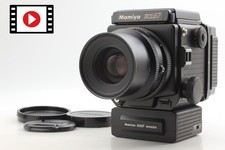 Enrouleur mamiya rz67 d'occasion  Expédié en France
