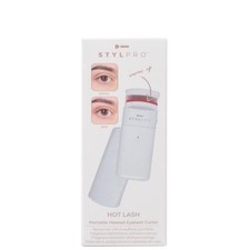 Stylpro heated eye for sale  WREXHAM