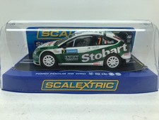 Scalextric scale slot for sale  LITTLEHAMPTON