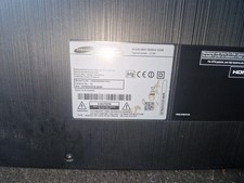 Samsung 55inch smart for sale  ABERGAVENNY