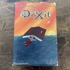 Dixit expansion quest for sale  RYDE